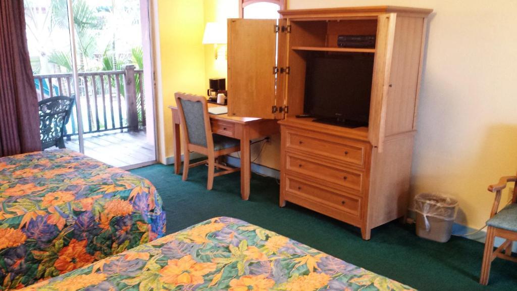 By The Beach Motel - Cocoa Beach Phòng bức ảnh